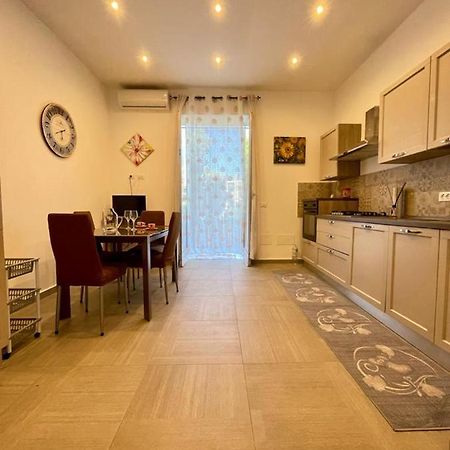 Lilibet Apartment Palermo Kültér fotó