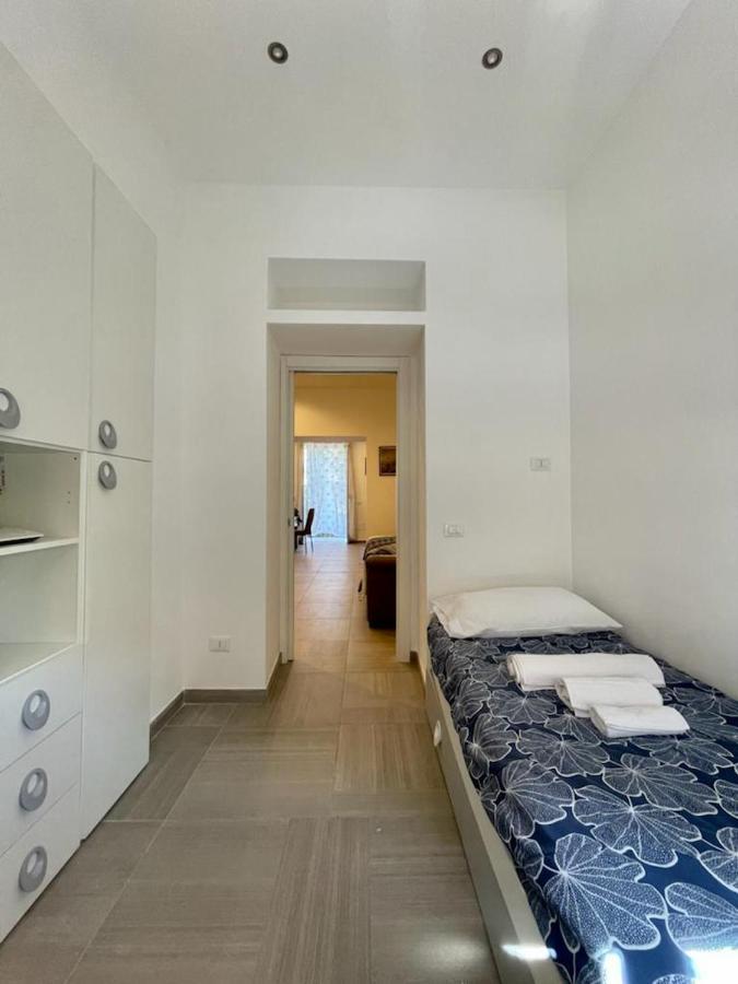 Lilibet Apartment Palermo Kültér fotó