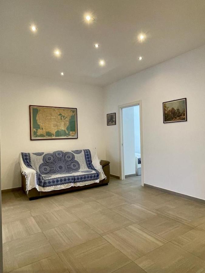 Lilibet Apartment Palermo Kültér fotó