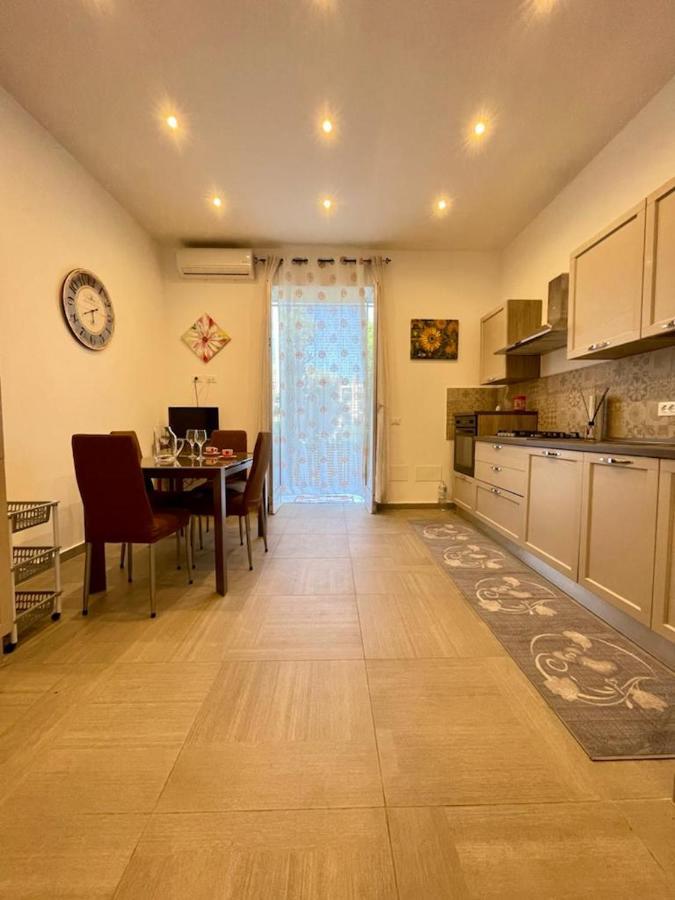 Lilibet Apartment Palermo Kültér fotó