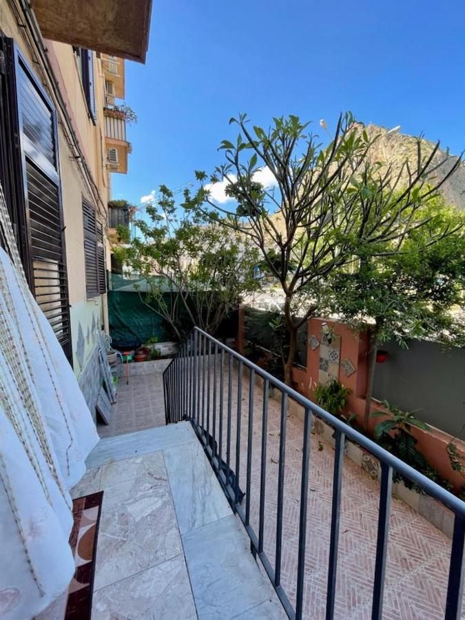 Lilibet Apartment Palermo Kültér fotó
