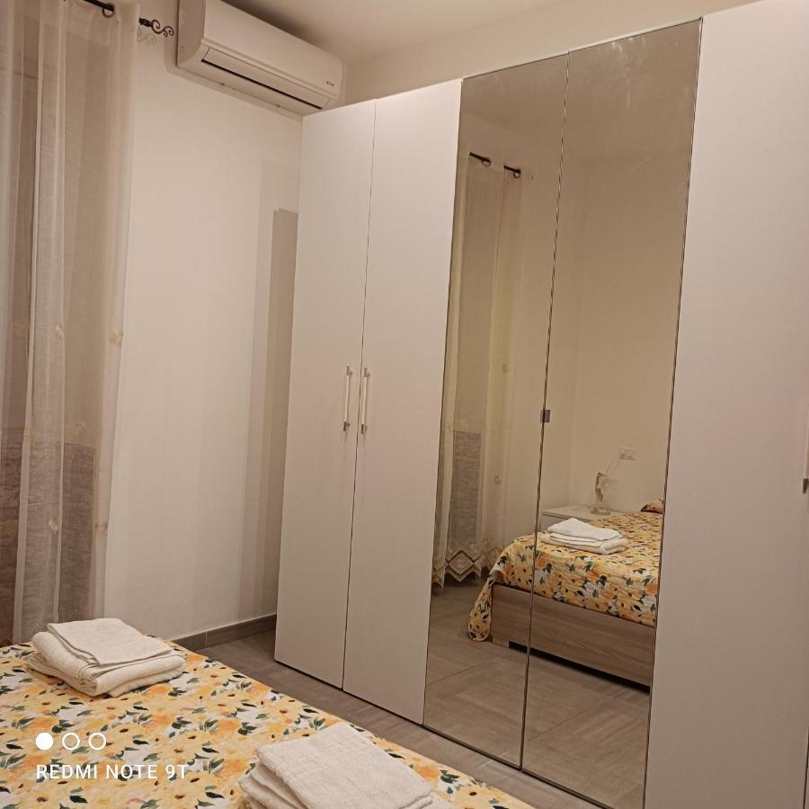 Lilibet Apartment Palermo Kültér fotó