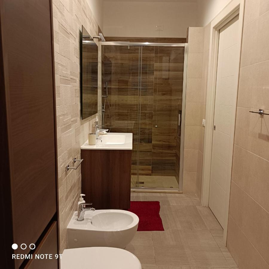 Lilibet Apartment Palermo Kültér fotó