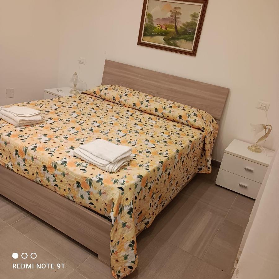 Lilibet Apartment Palermo Kültér fotó