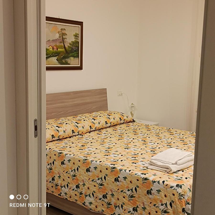 Lilibet Apartment Palermo Kültér fotó