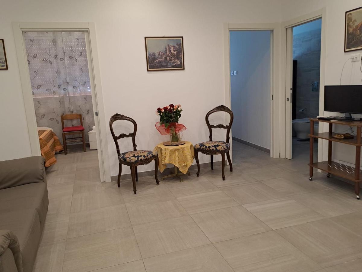 Lilibet Apartment Palermo Kültér fotó