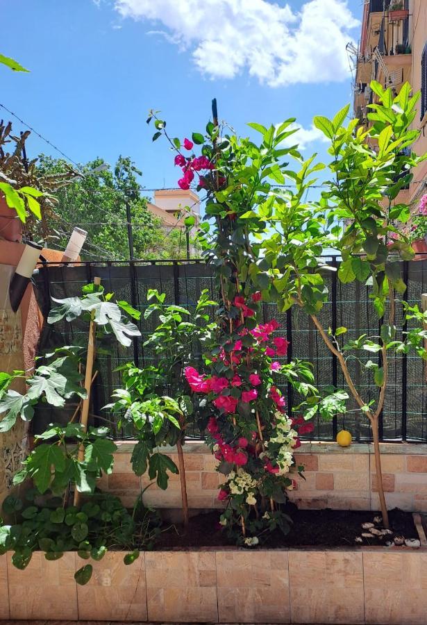 Lilibet Apartment Palermo Kültér fotó