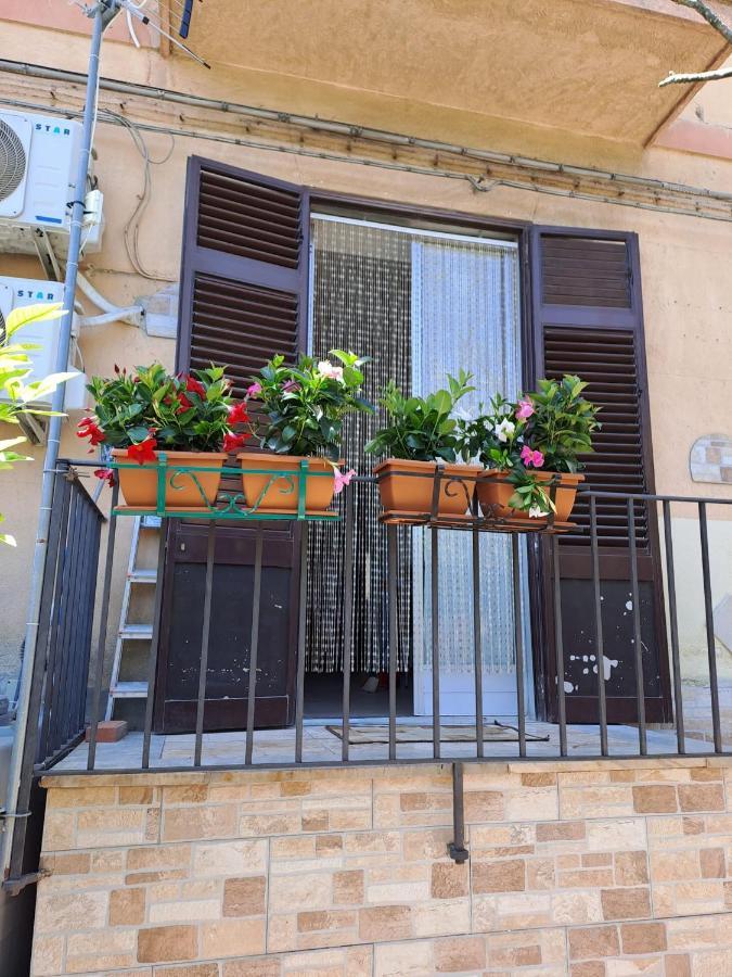 Lilibet Apartment Palermo Kültér fotó